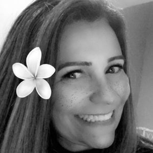 Meet your Posher, Jackie